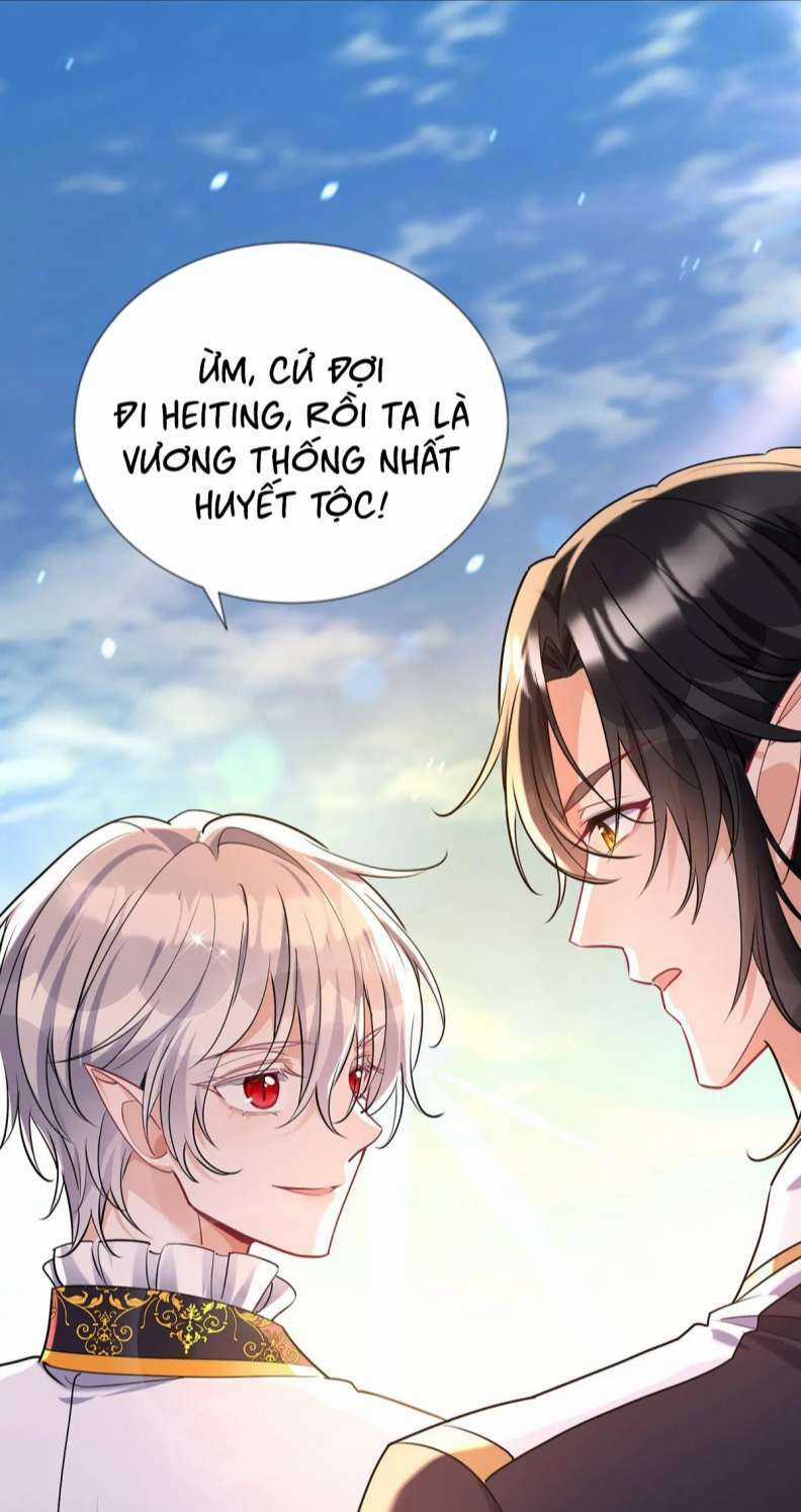 Dẫn Sói Vào Phòng - Chapter 185 - Trang 32