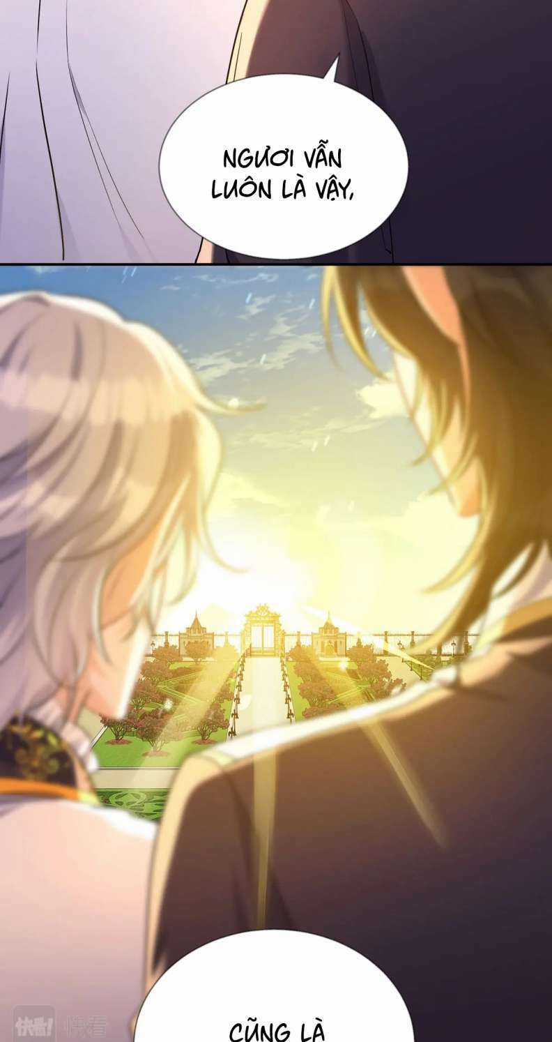 Dẫn Sói Vào Phòng - Chapter 185 - Trang 33