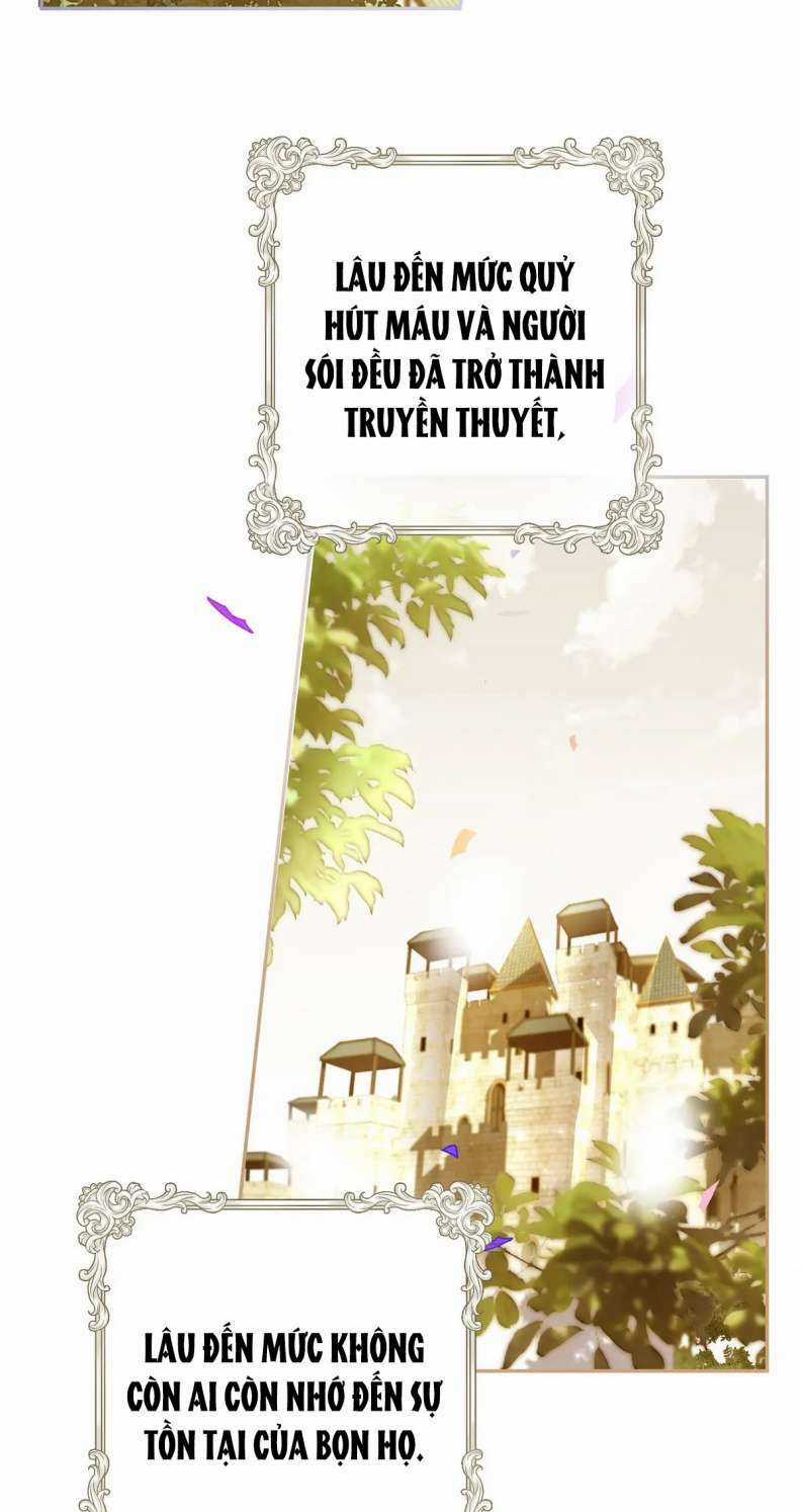 Dẫn Sói Vào Phòng - Chapter 185 - Trang 37