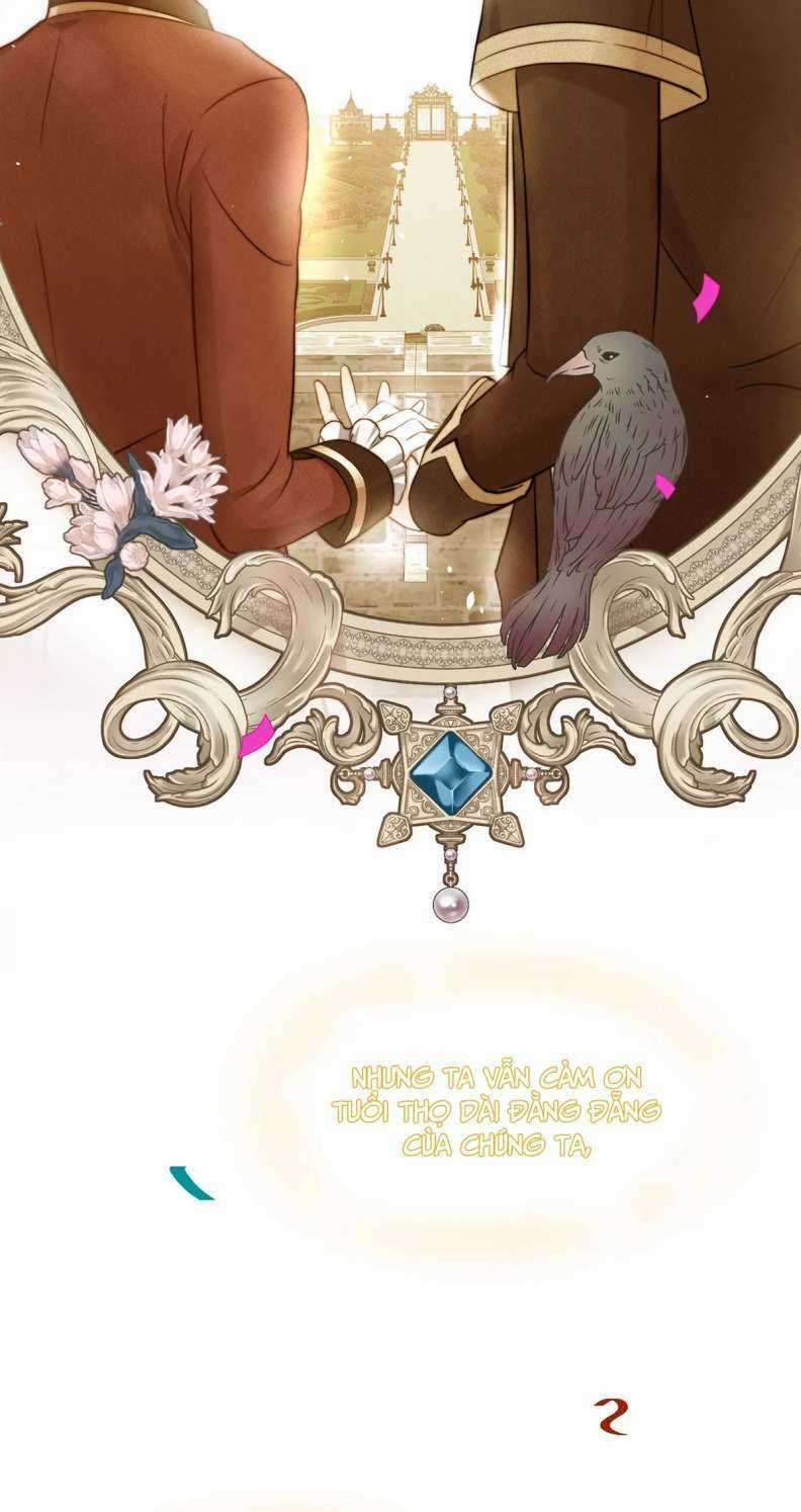 Dẫn Sói Vào Phòng - Chapter 185 - Trang 39