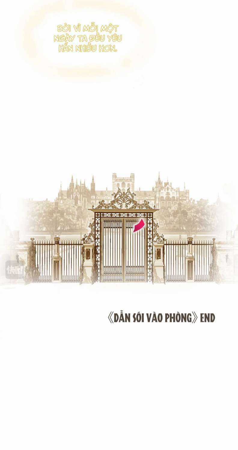 Dẫn Sói Vào Phòng - Chapter 185 - Trang 40