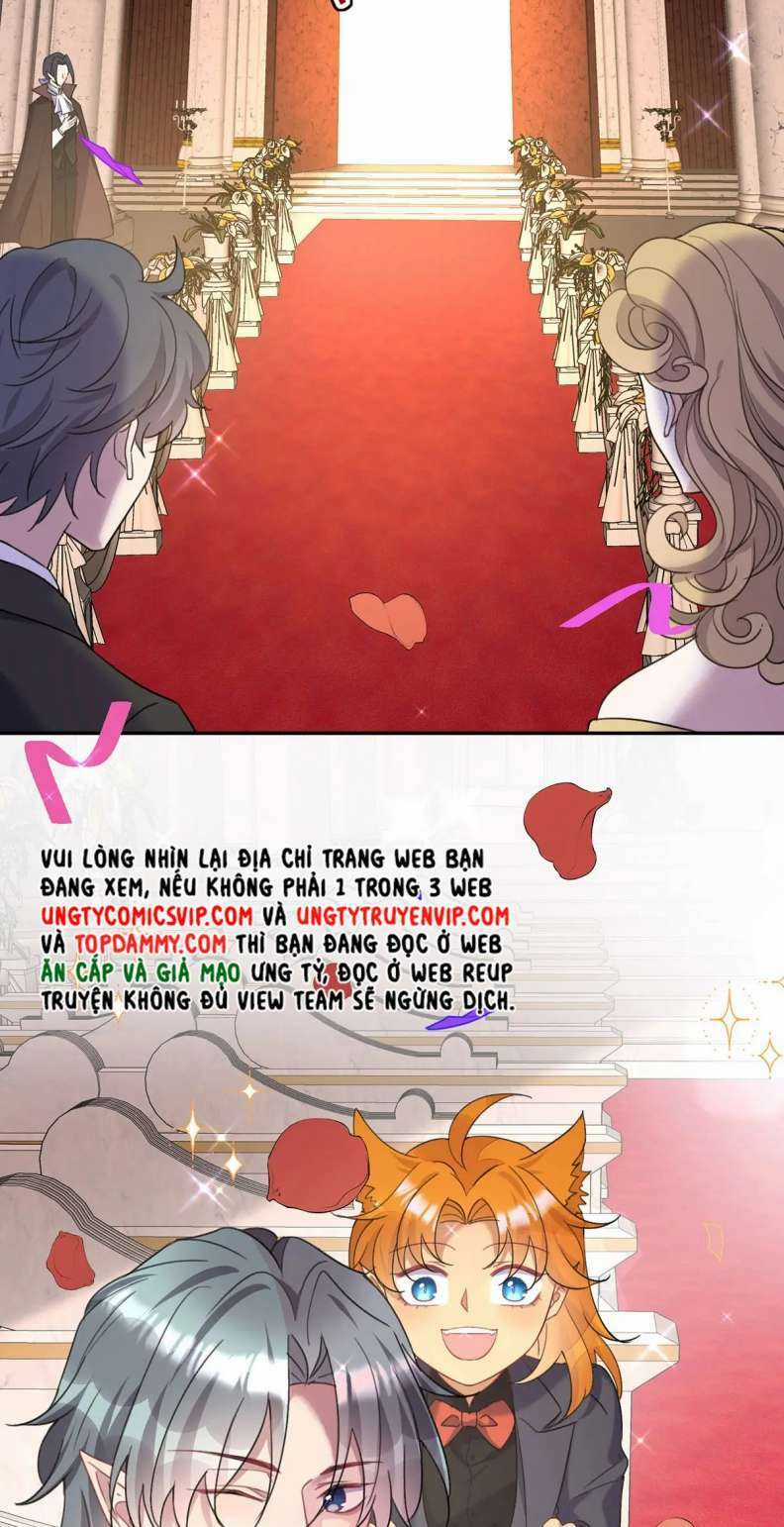 Dẫn Sói Vào Phòng - Chapter 185 - Trang 6