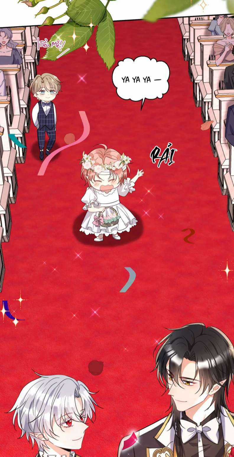 Dẫn Sói Vào Phòng - Chapter 185 - Trang 9