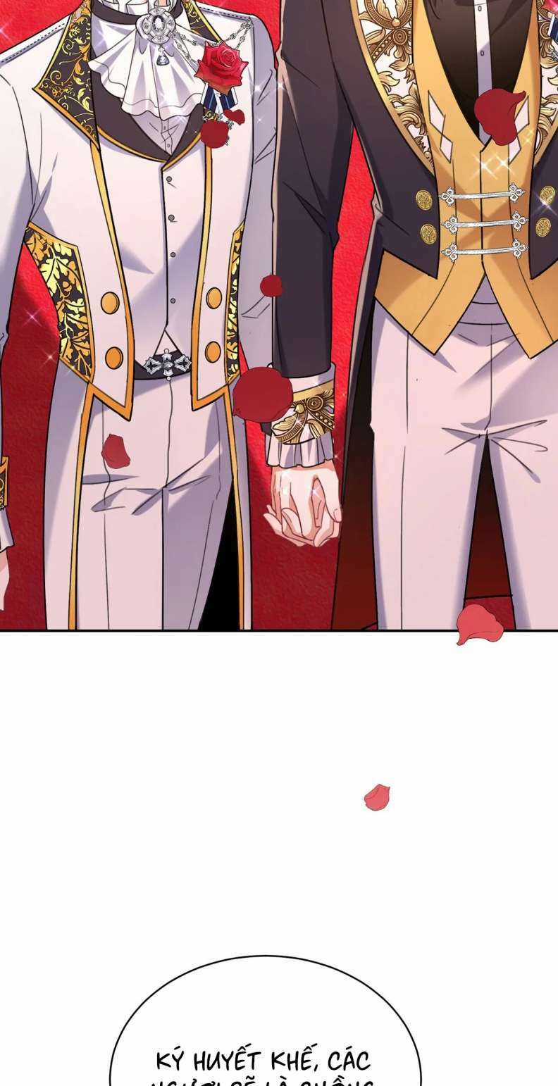Dẫn Sói Vào Phòng - Chapter 185 - Trang 10