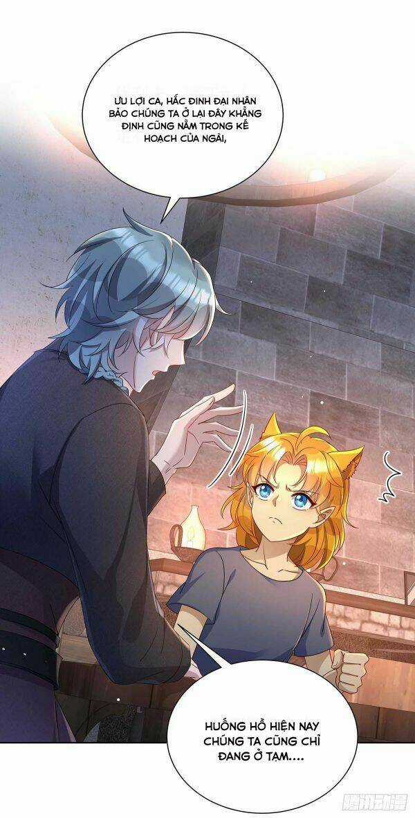 Dẫn Sói Vào Phòng - Chapter 19 - Trang 13