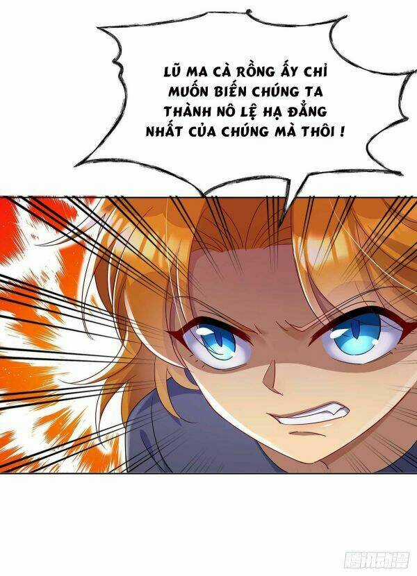 Dẫn Sói Vào Phòng - Chapter 19 - Trang 16