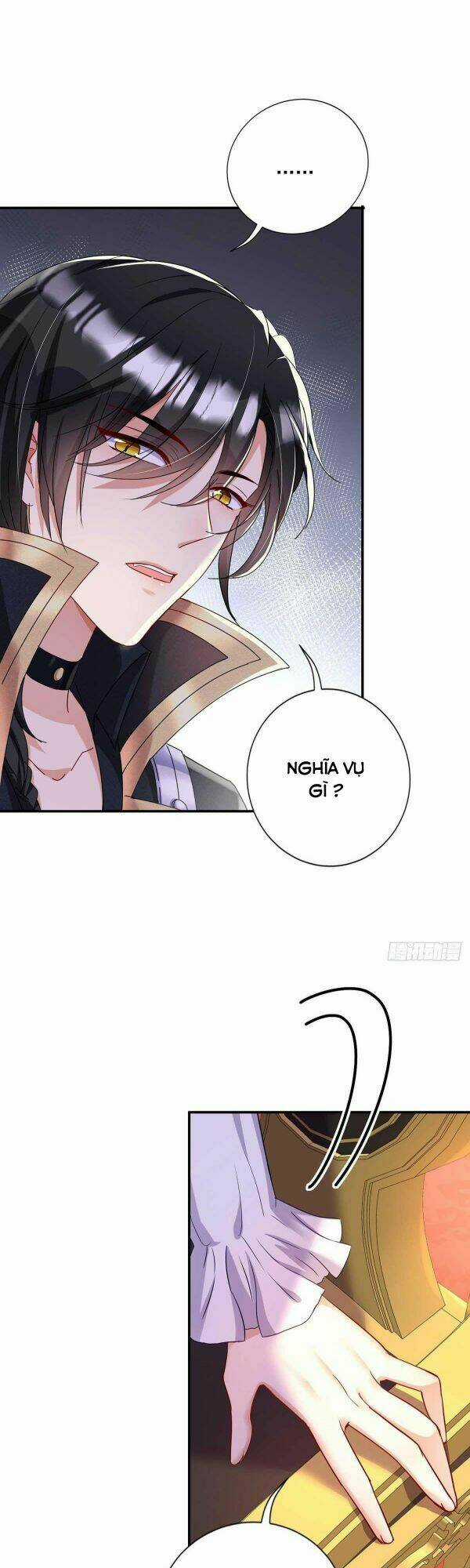 Dẫn Sói Vào Phòng - Chapter 19 - Trang 5