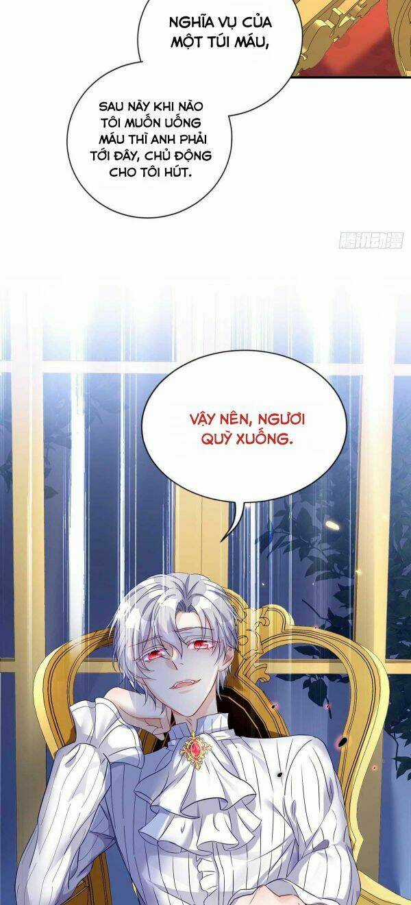 Dẫn Sói Vào Phòng - Chapter 19 - Trang 6