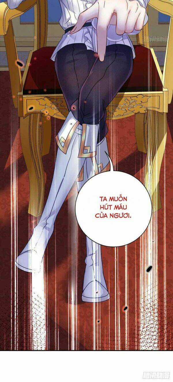 Dẫn Sói Vào Phòng - Chapter 19 - Trang 7