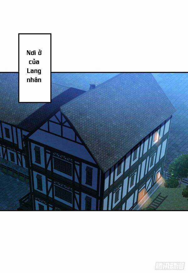 Dẫn Sói Vào Phòng - Chapter 19 - Trang 8