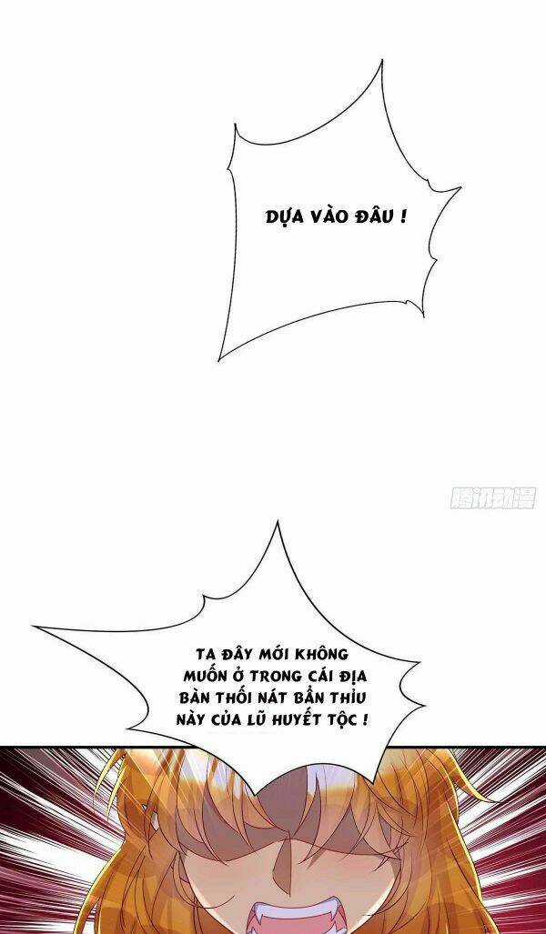 Dẫn Sói Vào Phòng - Chapter 19 - Trang 10