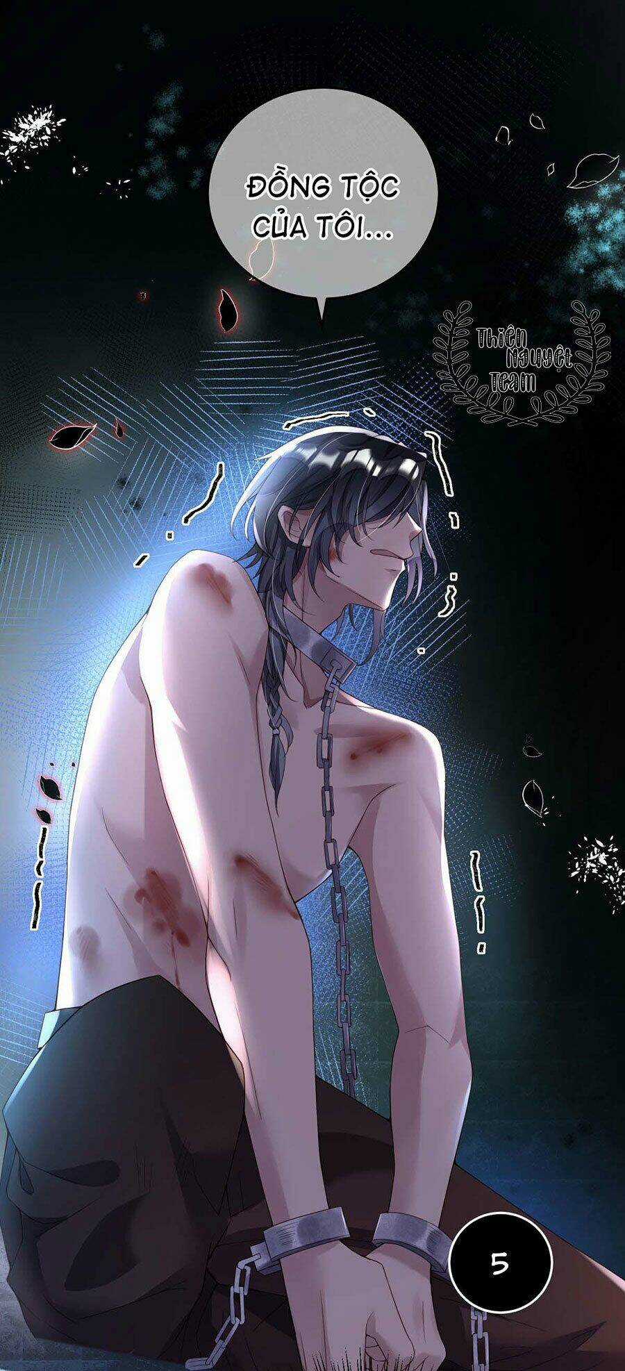 Dẫn Sói Vào Phòng - Chapter 2 - Trang 2