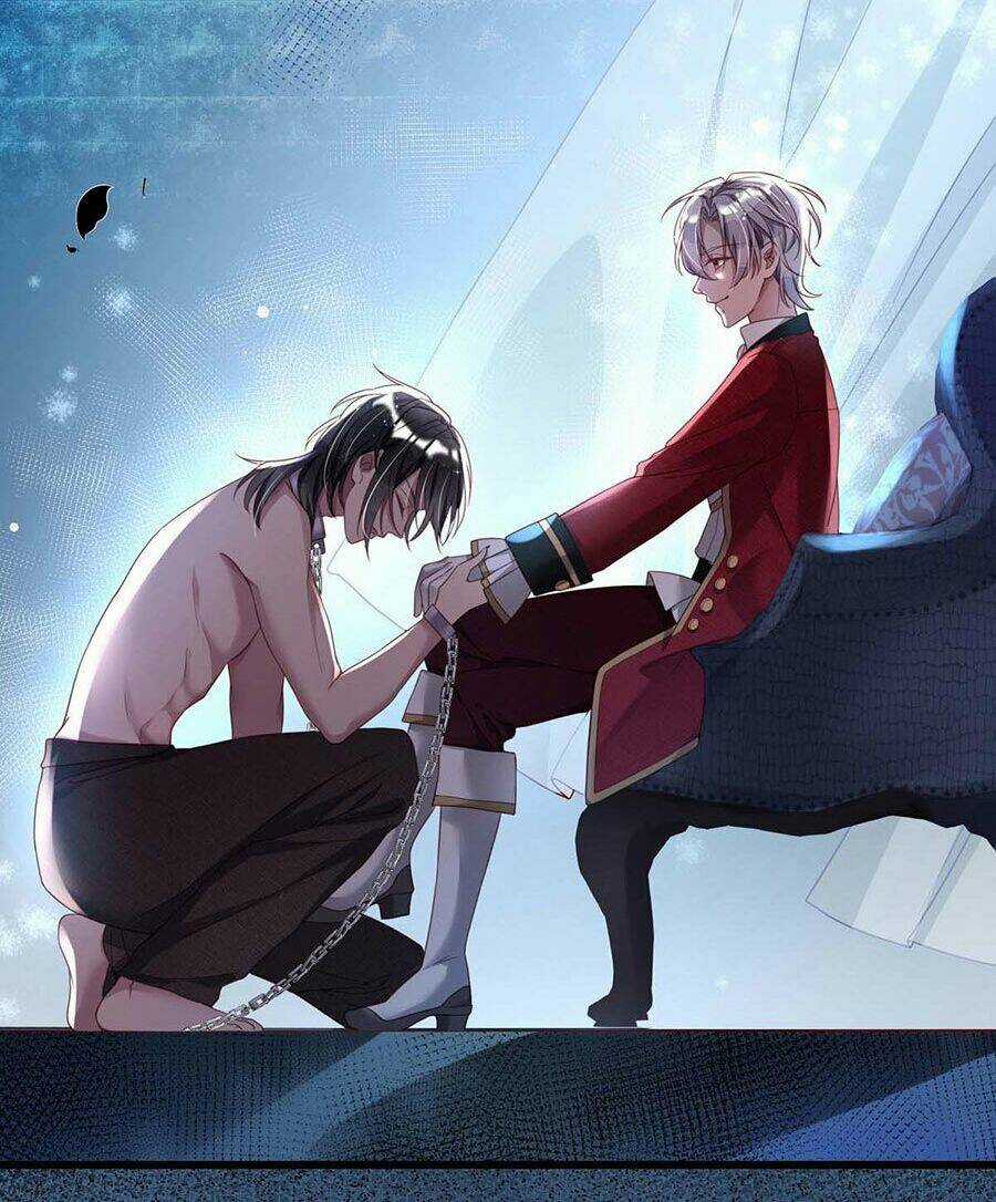 Dẫn Sói Vào Phòng - Chapter 2 - Trang 13