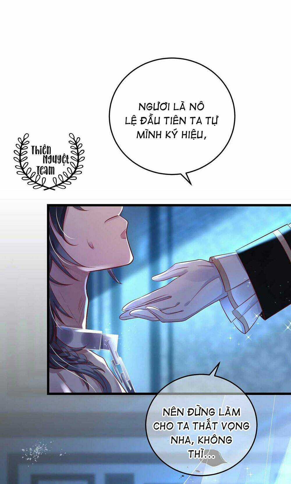 Dẫn Sói Vào Phòng - Chapter 2 - Trang 15