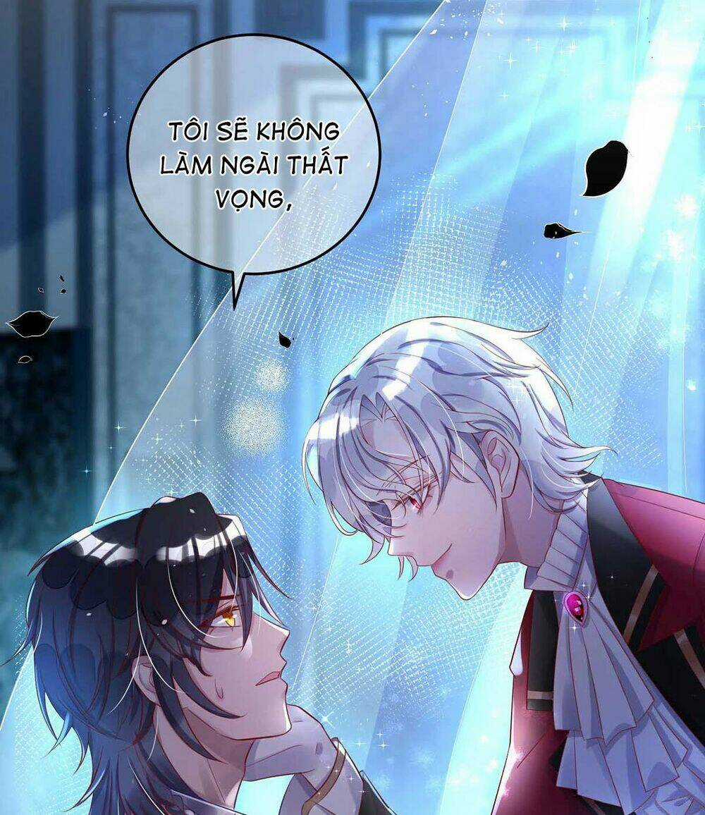 Dẫn Sói Vào Phòng - Chapter 2 - Trang 16