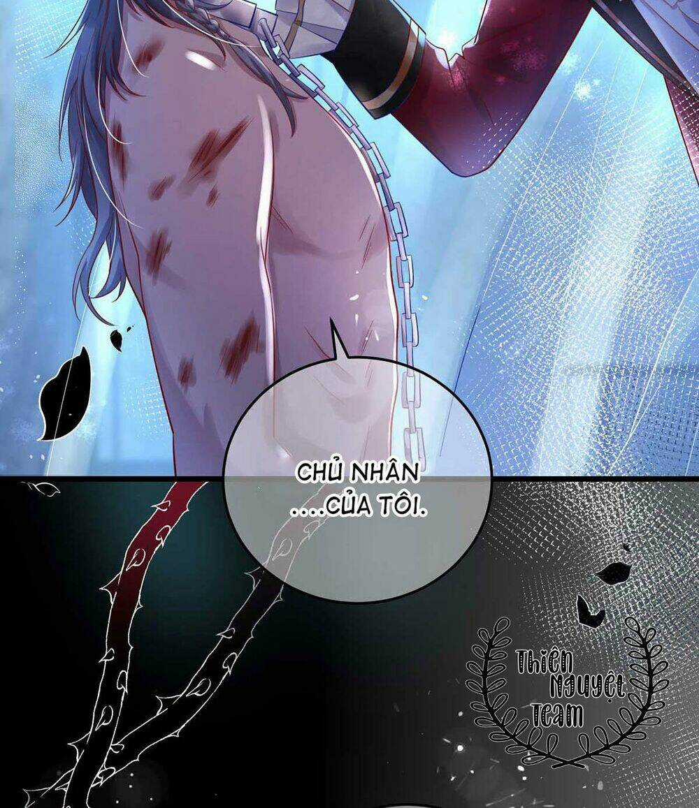 Dẫn Sói Vào Phòng - Chapter 2 - Trang 17