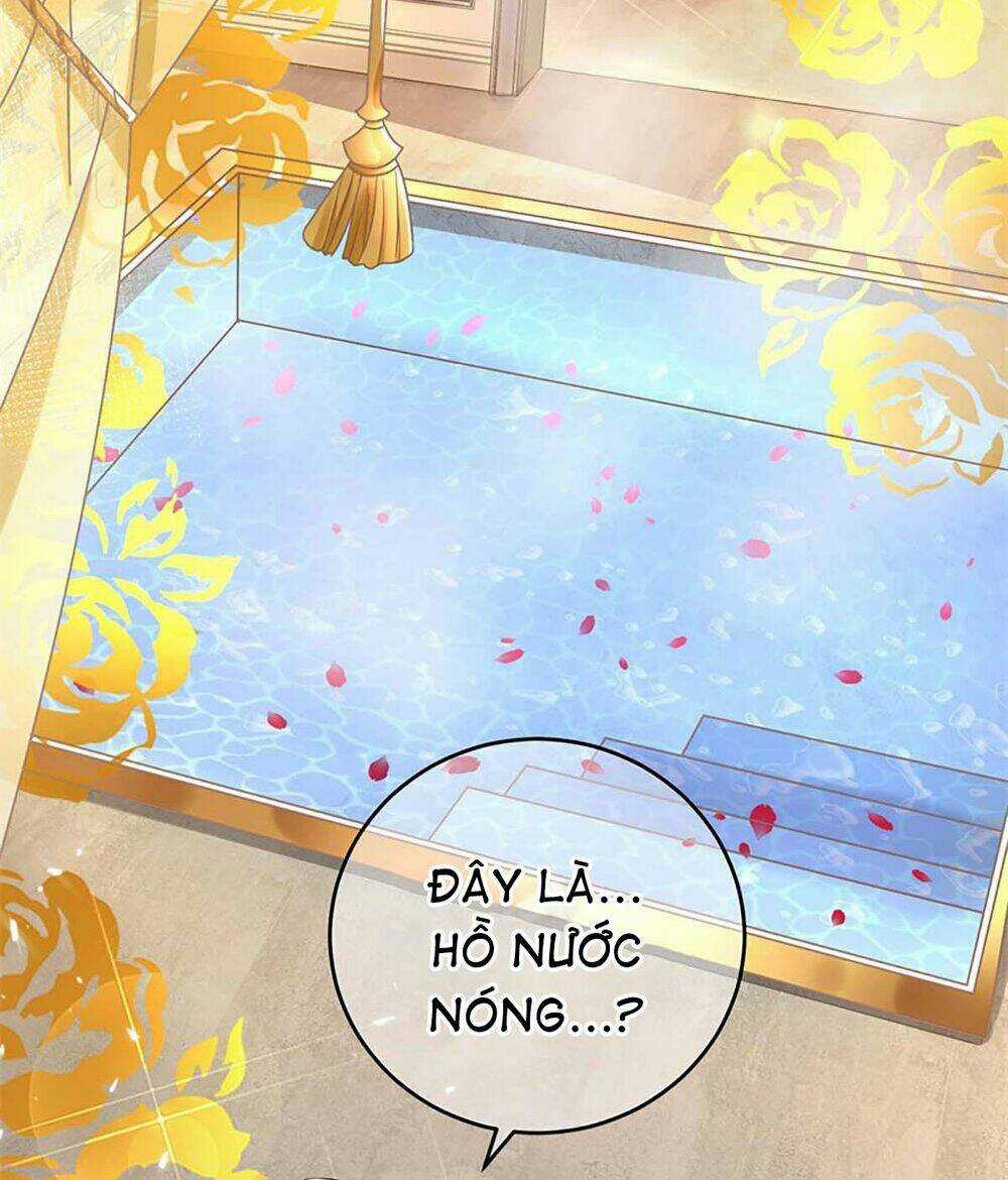 Dẫn Sói Vào Phòng - Chapter 2 - Trang 23