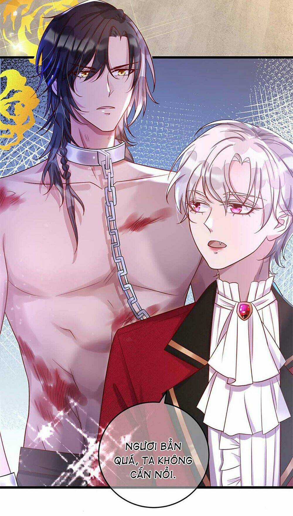 Dẫn Sói Vào Phòng - Chapter 2 - Trang 24