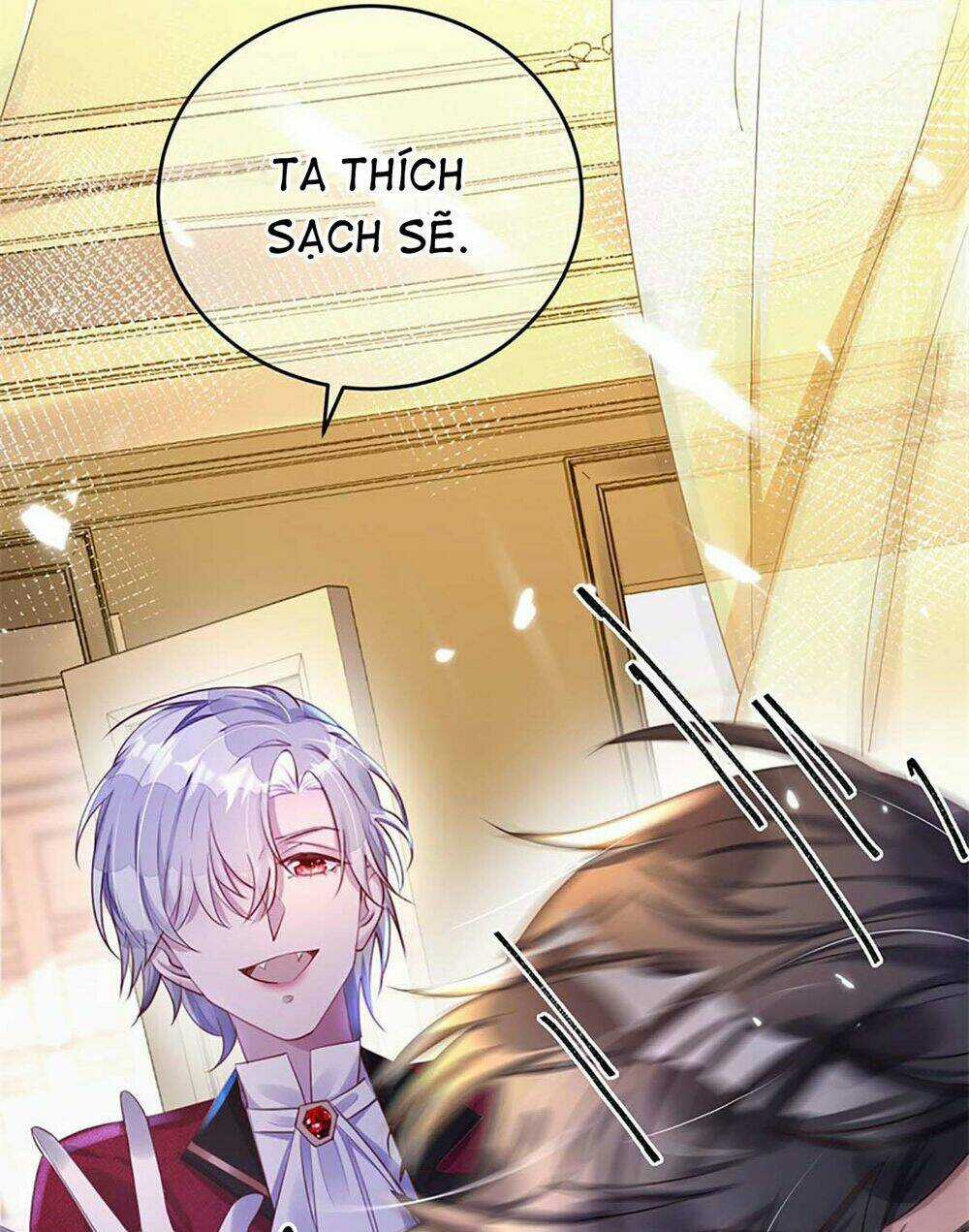 Dẫn Sói Vào Phòng - Chapter 2 - Trang 26