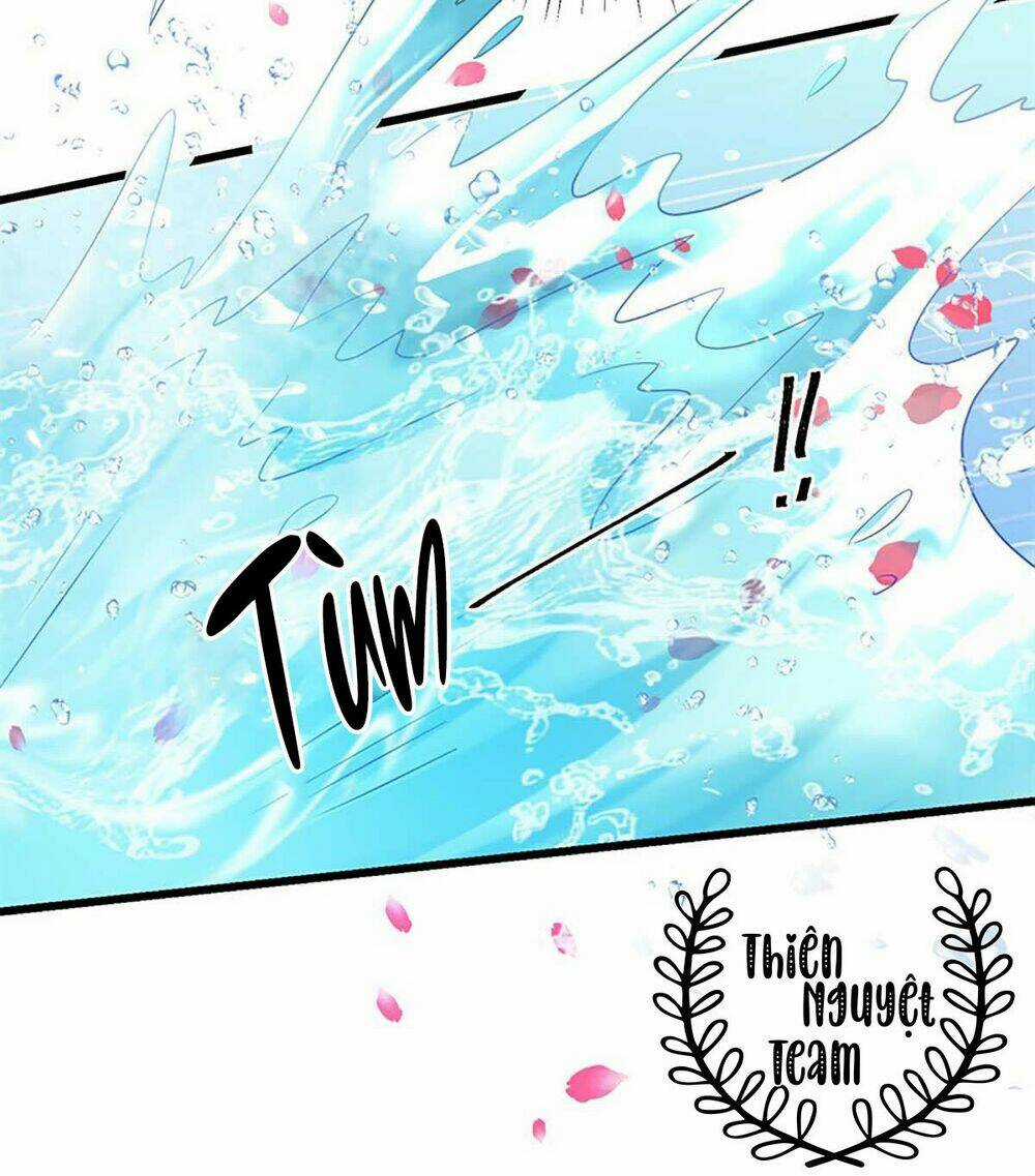 Dẫn Sói Vào Phòng - Chapter 2 - Trang 28