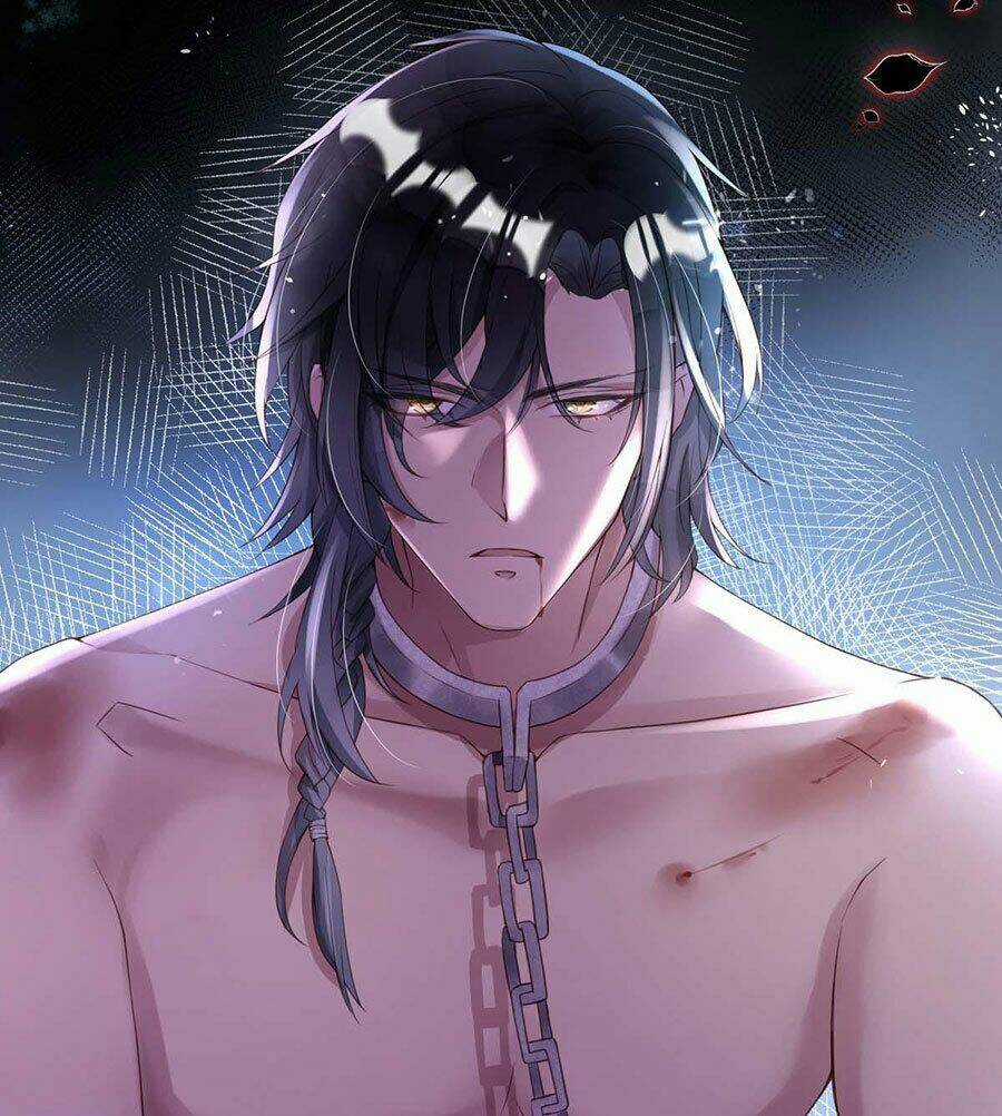 Dẫn Sói Vào Phòng - Chapter 2 - Trang 6