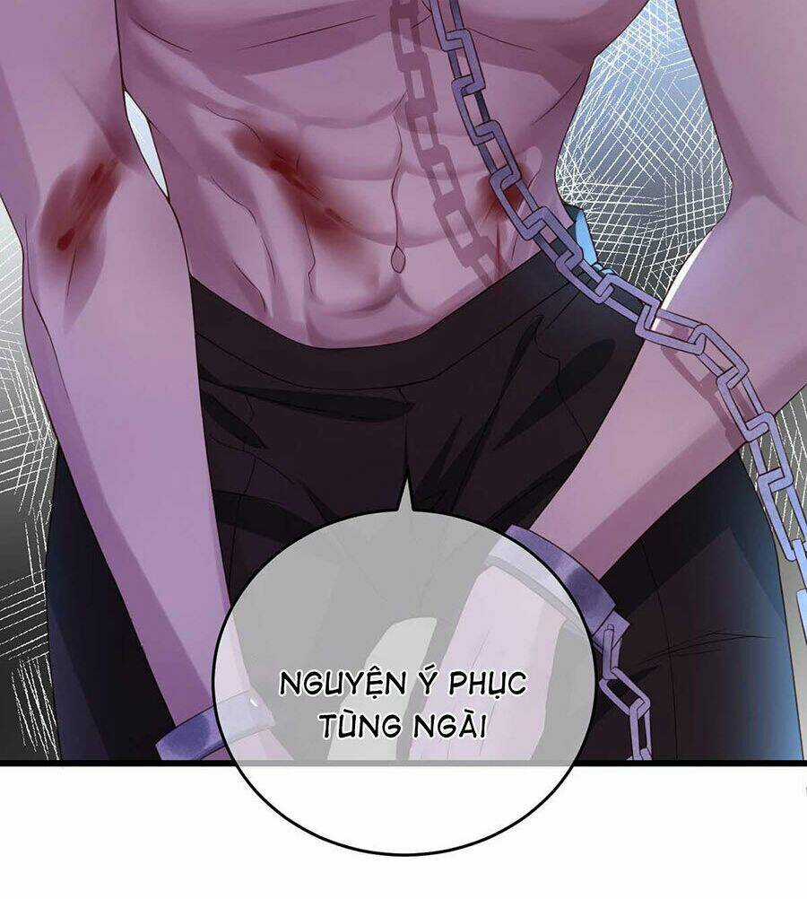 Dẫn Sói Vào Phòng - Chapter 2 - Trang 7