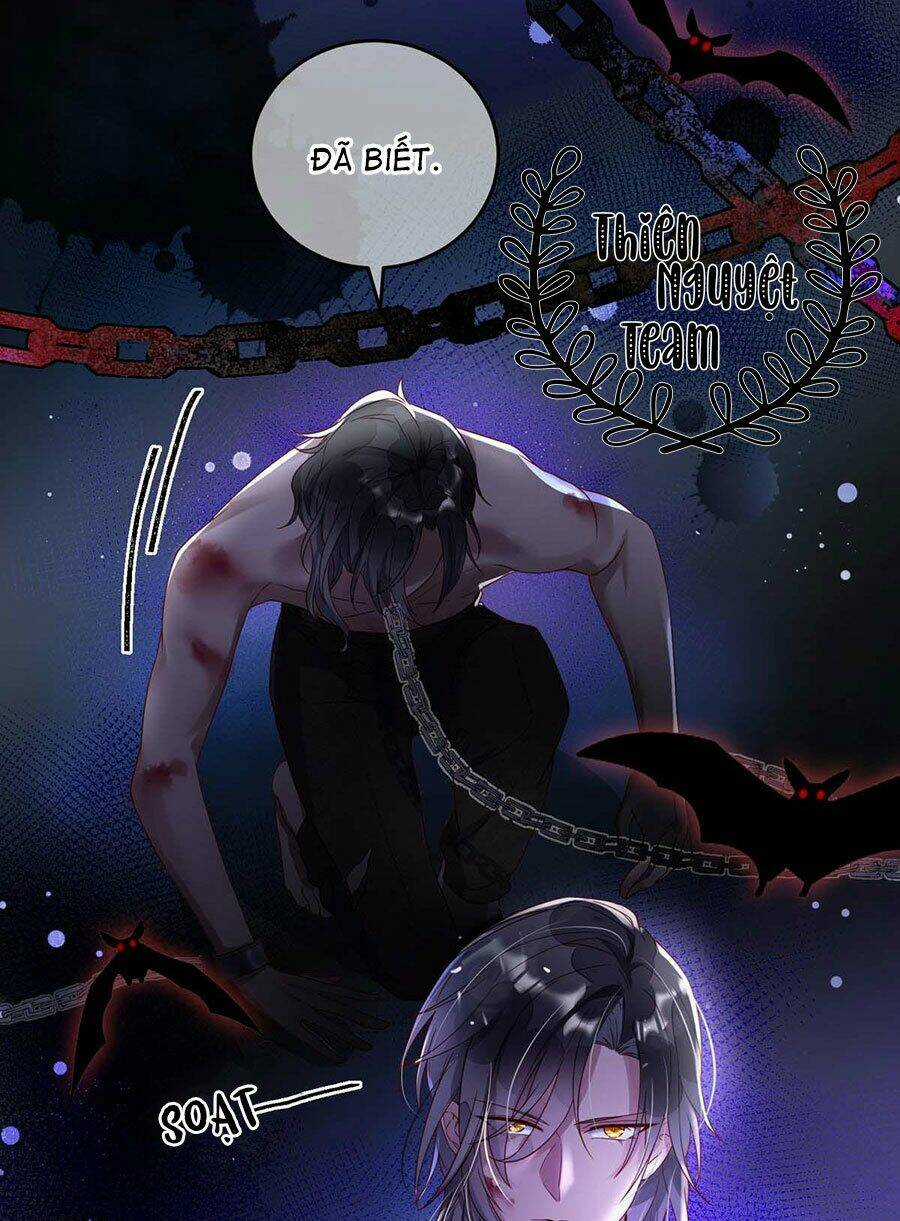 Dẫn Sói Vào Phòng - Chapter 2 - Trang 9