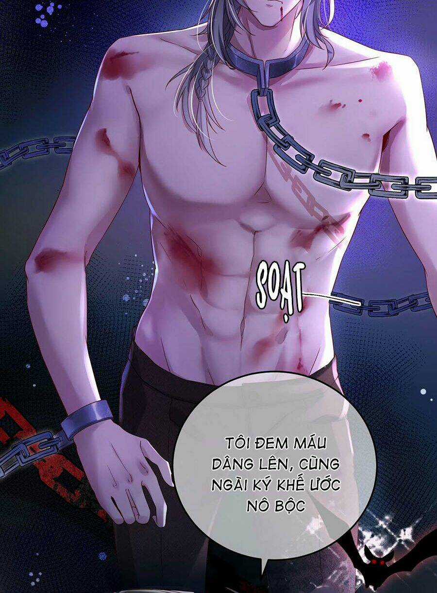 Dẫn Sói Vào Phòng - Chapter 2 - Trang 10