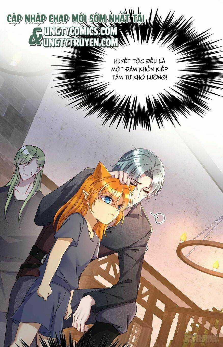 Dẫn Sói Vào Phòng - Chapter 20 - Trang 2