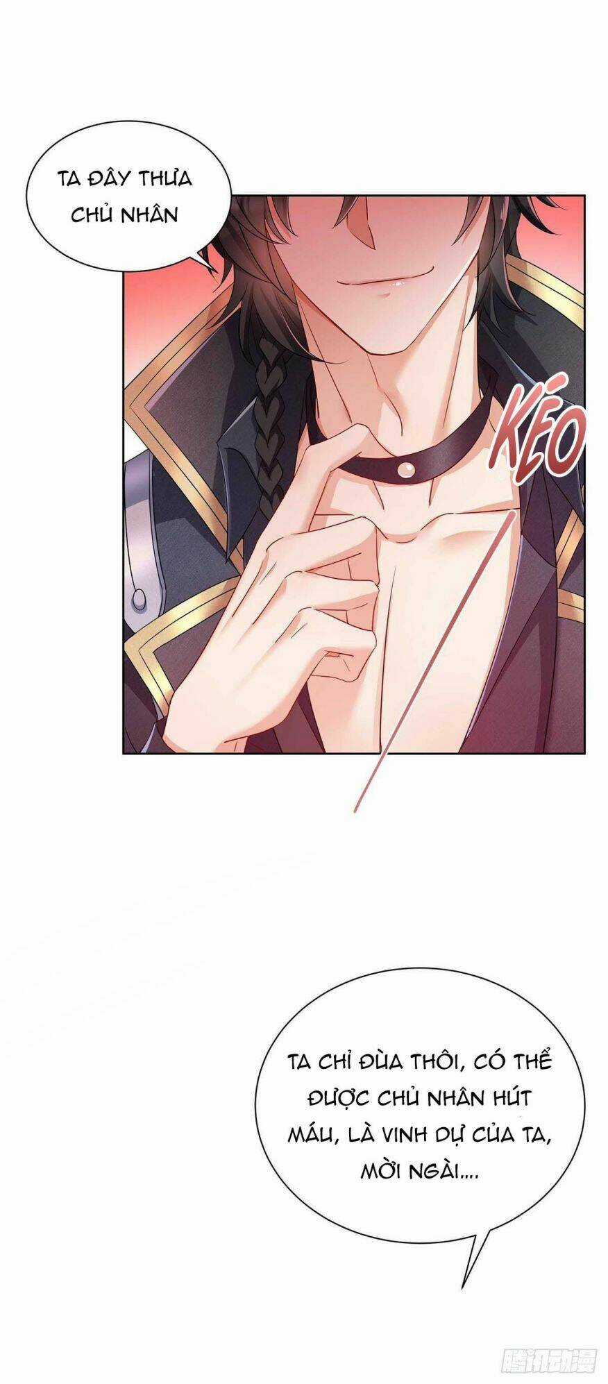 Dẫn Sói Vào Phòng - Chapter 20 - Trang 11