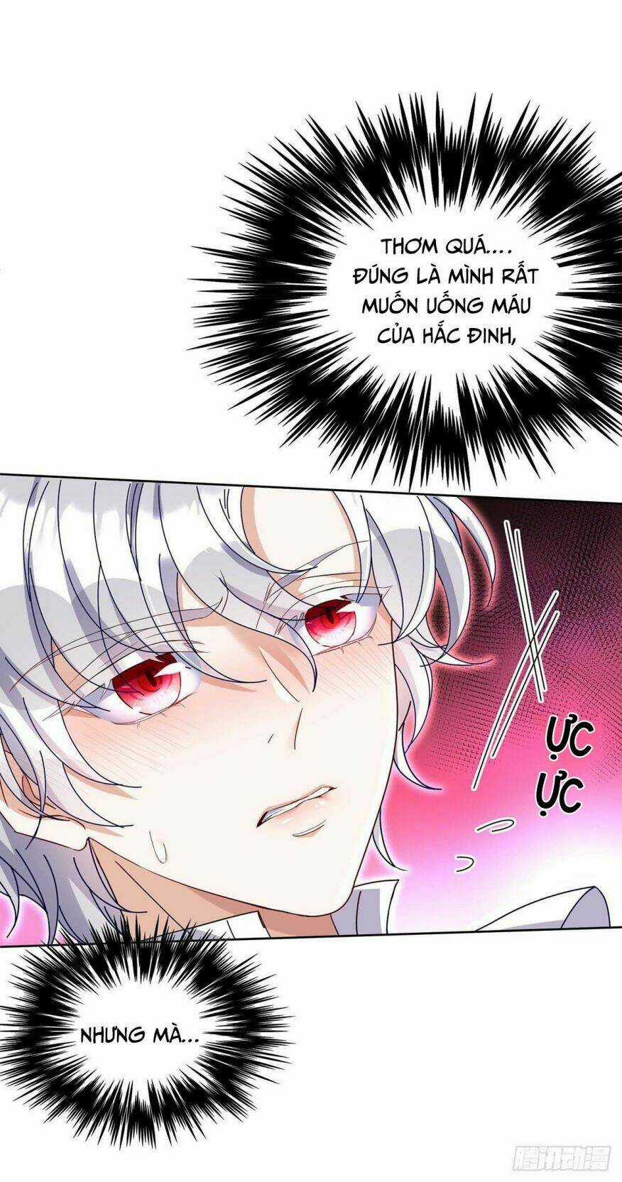 Dẫn Sói Vào Phòng - Chapter 20 - Trang 14