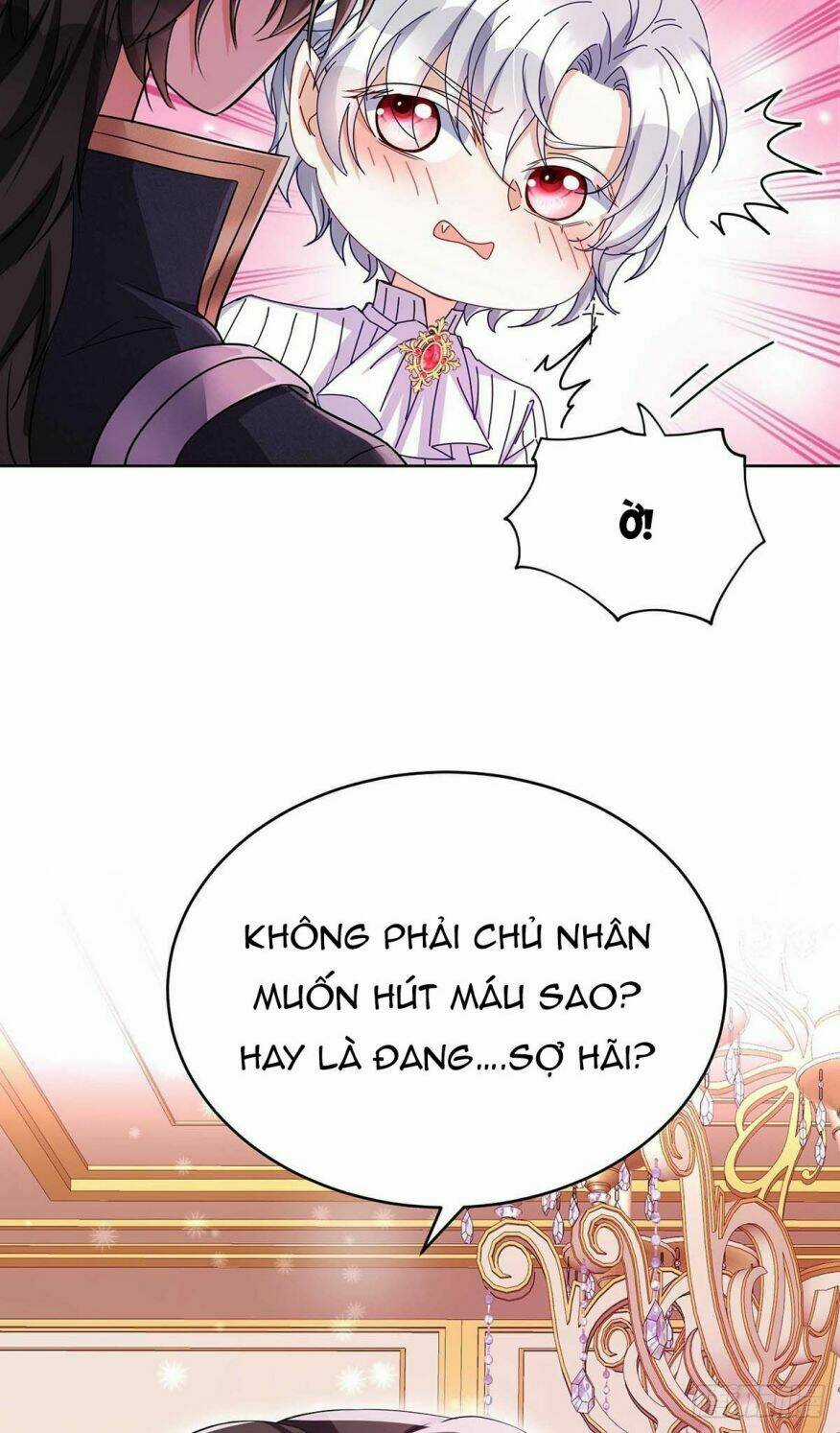 Dẫn Sói Vào Phòng - Chapter 20 - Trang 16
