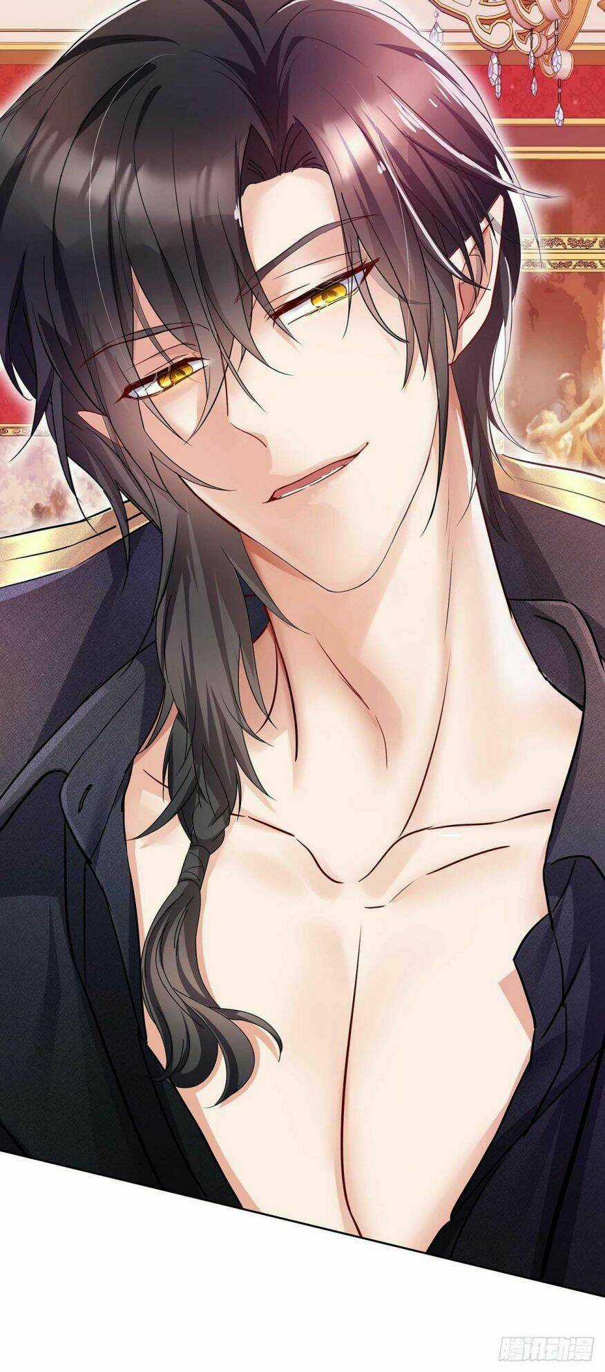 Dẫn Sói Vào Phòng - Chapter 20 - Trang 17