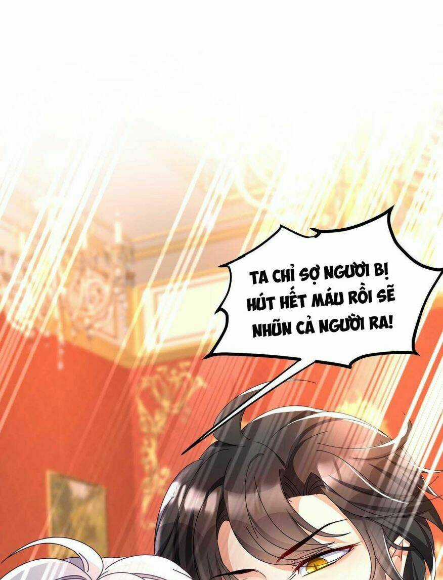 Dẫn Sói Vào Phòng - Chapter 20 - Trang 19