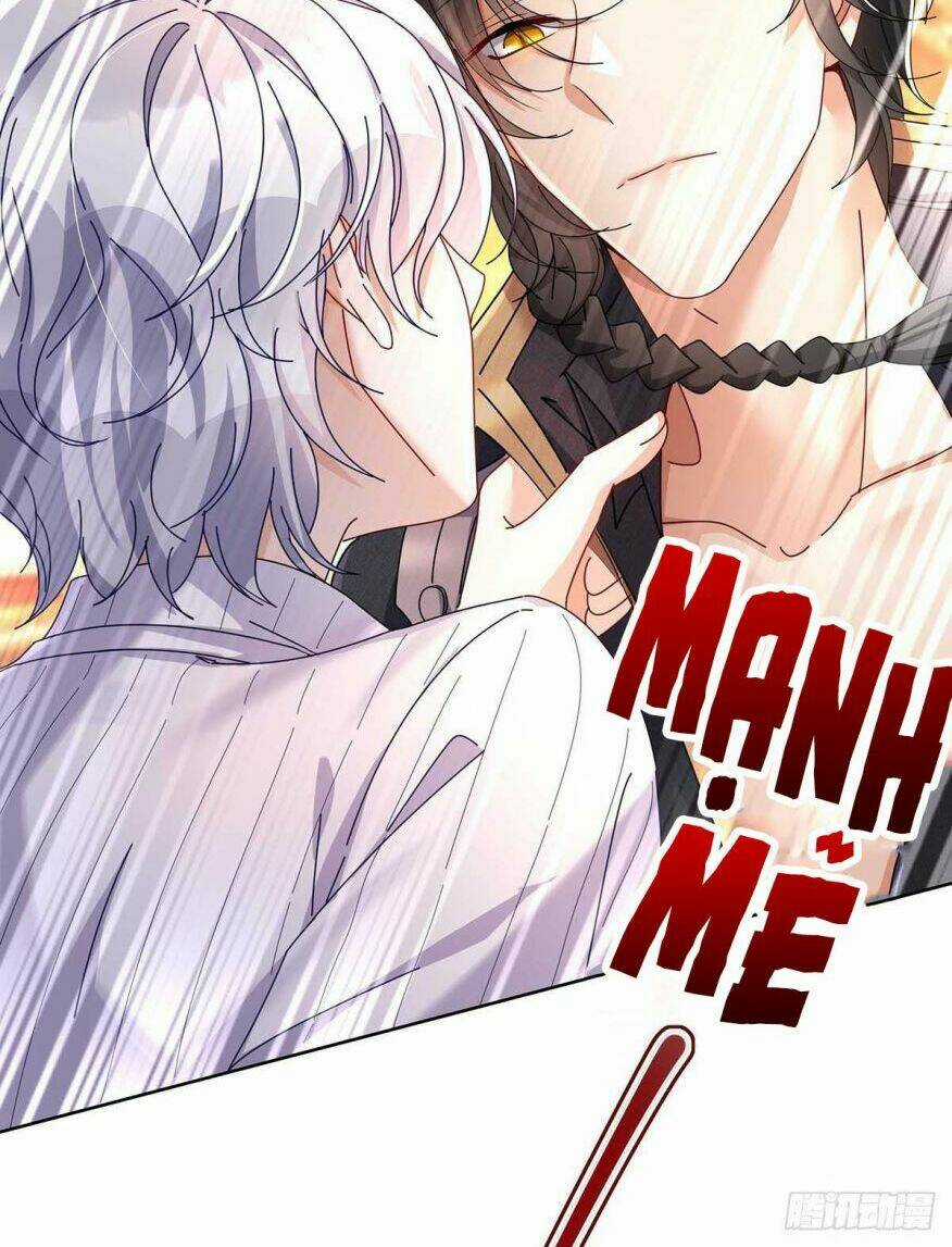 Dẫn Sói Vào Phòng - Chapter 20 - Trang 20