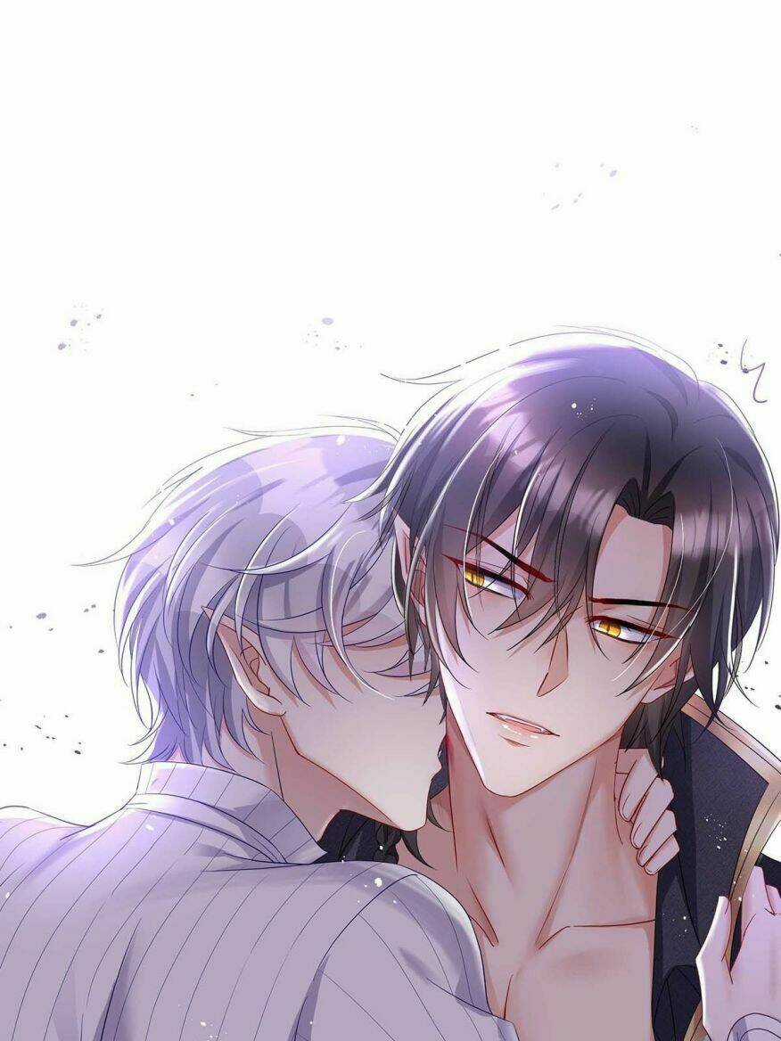 Dẫn Sói Vào Phòng - Chapter 20 - Trang 23