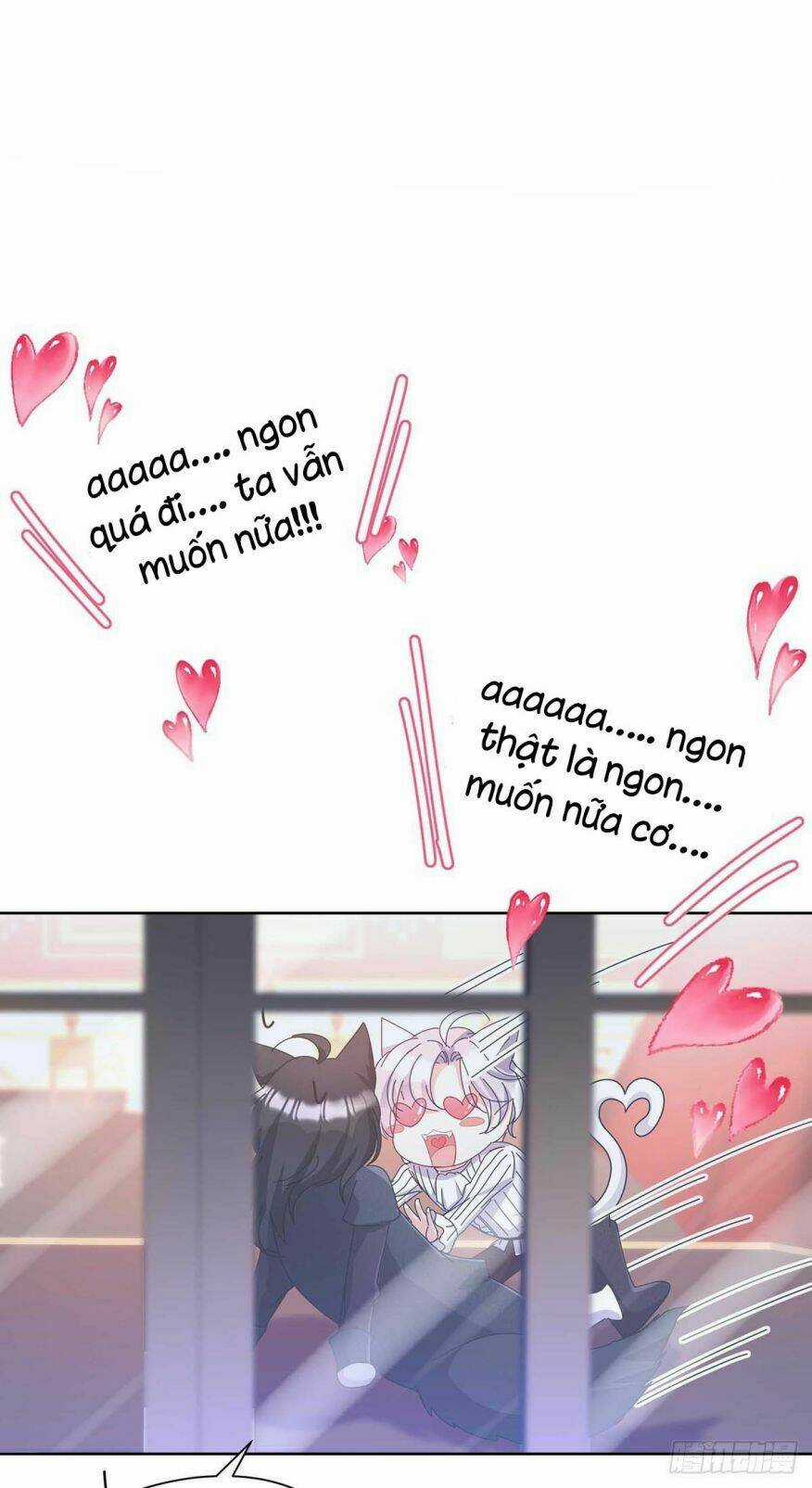 Dẫn Sói Vào Phòng - Chapter 20 - Trang 25