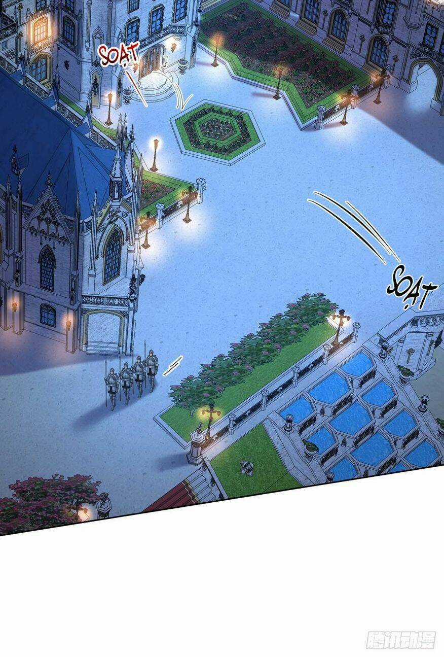 Dẫn Sói Vào Phòng - Chapter 20 - Trang 28