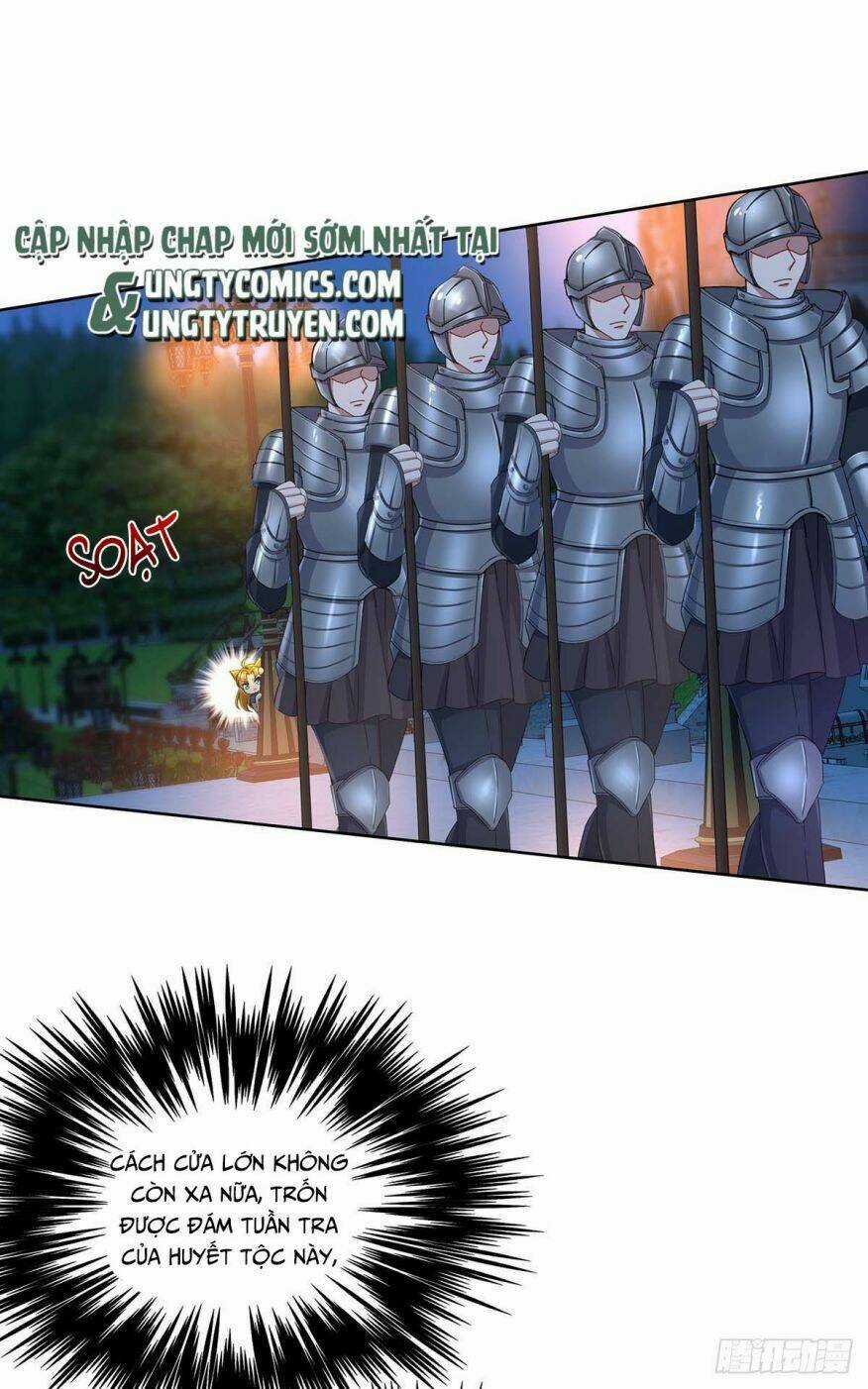 Dẫn Sói Vào Phòng - Chapter 20 - Trang 29