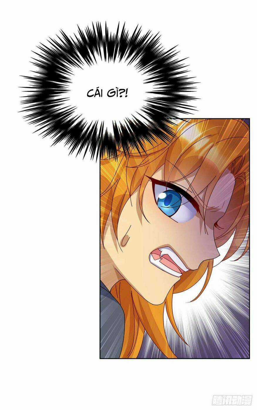 Dẫn Sói Vào Phòng - Chapter 20 - Trang 32