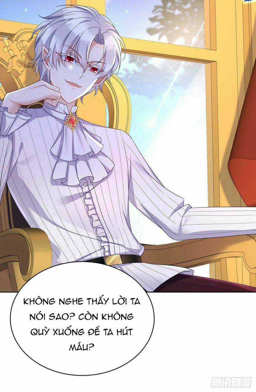 Dẫn Sói Vào Phòng - Chapter 20 - Trang 5