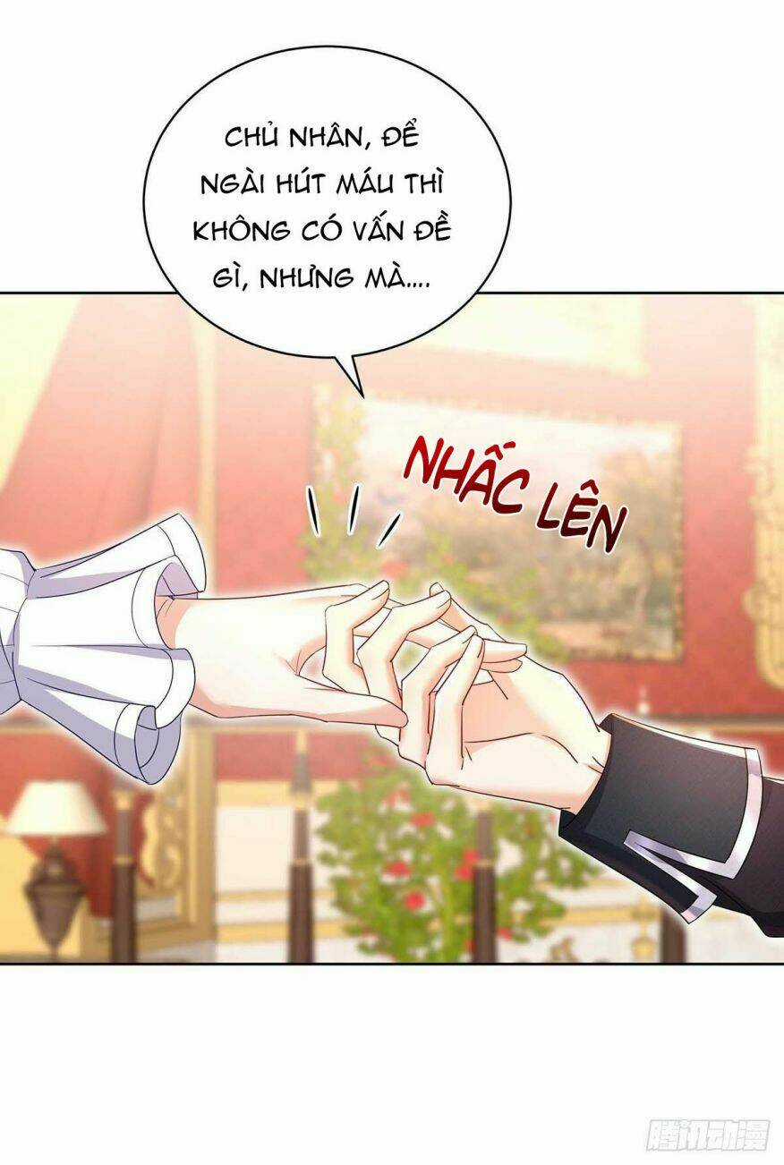 Dẫn Sói Vào Phòng - Chapter 20 - Trang 6