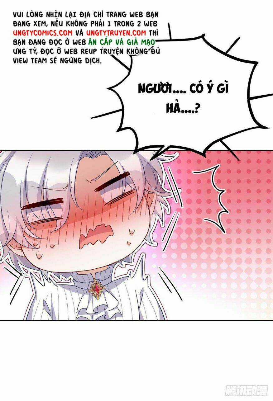 Dẫn Sói Vào Phòng - Chapter 20 - Trang 8