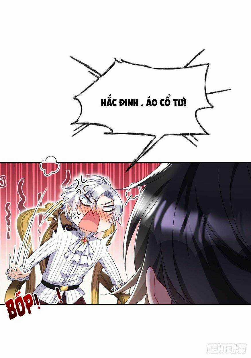 Dẫn Sói Vào Phòng - Chapter 20 - Trang 10