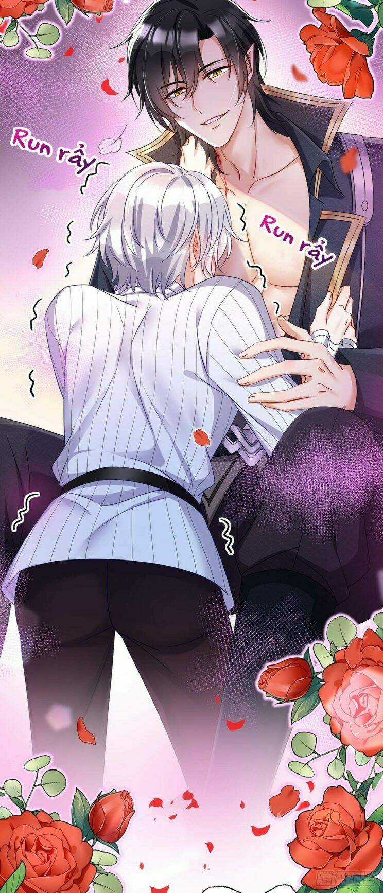 Dẫn Sói Vào Phòng - Chapter 21 - Trang 11