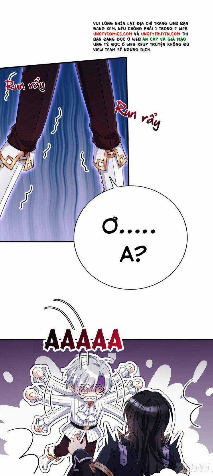 Dẫn Sói Vào Phòng - Chapter 21 - Trang 18