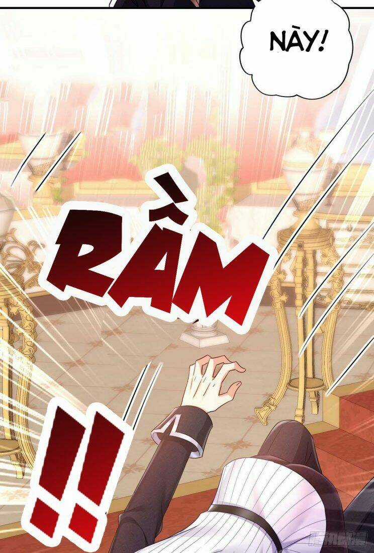 Dẫn Sói Vào Phòng - Chapter 21 - Trang 19