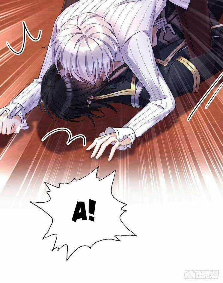 Dẫn Sói Vào Phòng - Chapter 21 - Trang 20