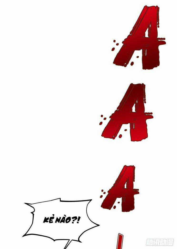 Dẫn Sói Vào Phòng - Chapter 21 - Trang 3