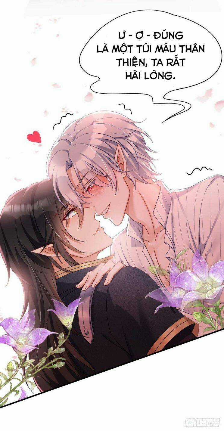 Dẫn Sói Vào Phòng - Chapter 21 - Trang 24